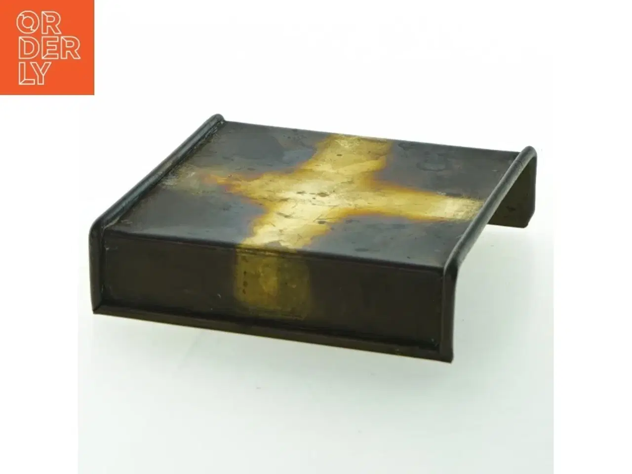 Billede 11 - Vintage køkkenvægt (str. 28x10 cm)