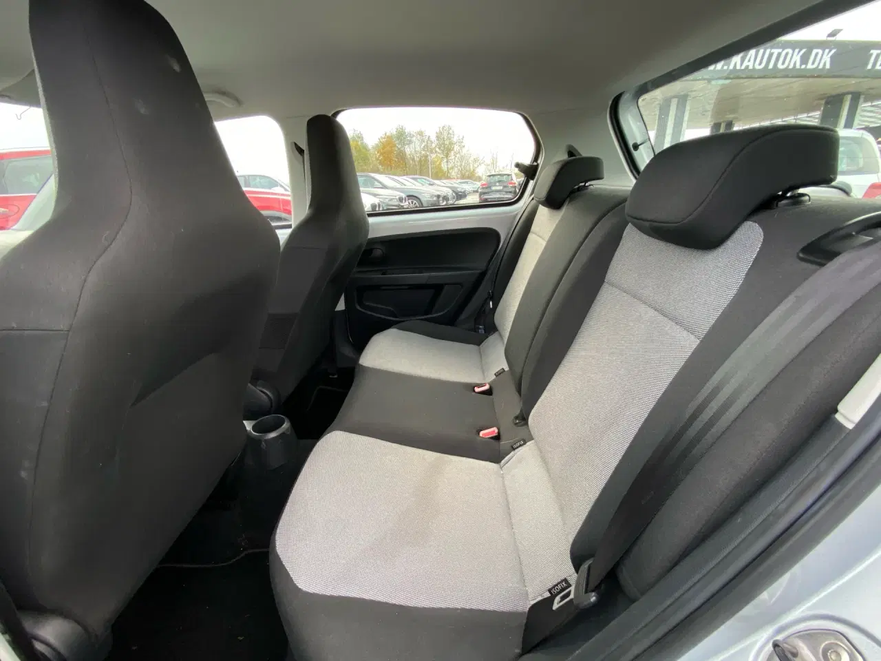 Billede 8 - Skoda Citigo 1,0 60HK 5d