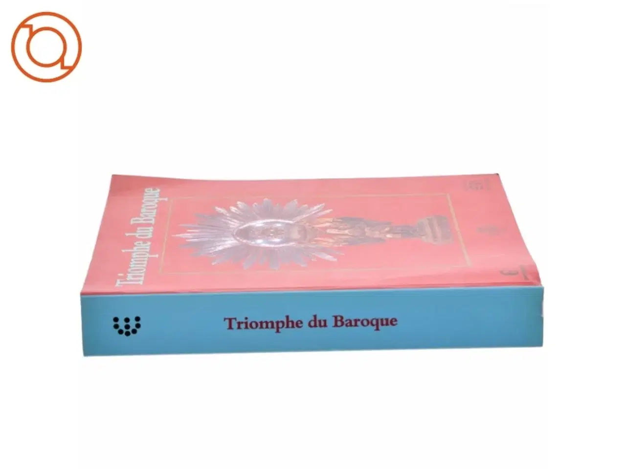 Billede 2 - Triomphe du Baroque