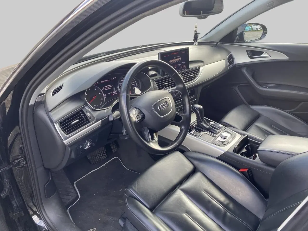 Billede 6 - Audi A6 2,0 TDi 190 Ultra S-line Avant S-tr.