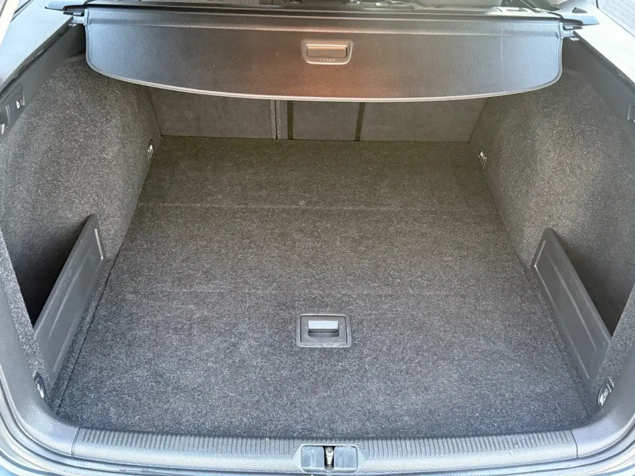 Billede 7 - VW Passat 2,0 TDi 140 Comfortline Variant DSG BM