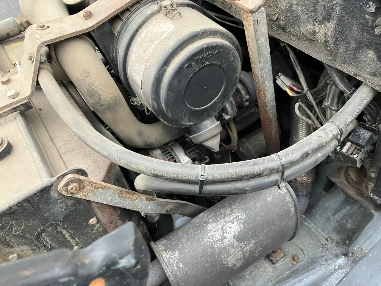 Billede 12 - Giant 452 HD XTRA