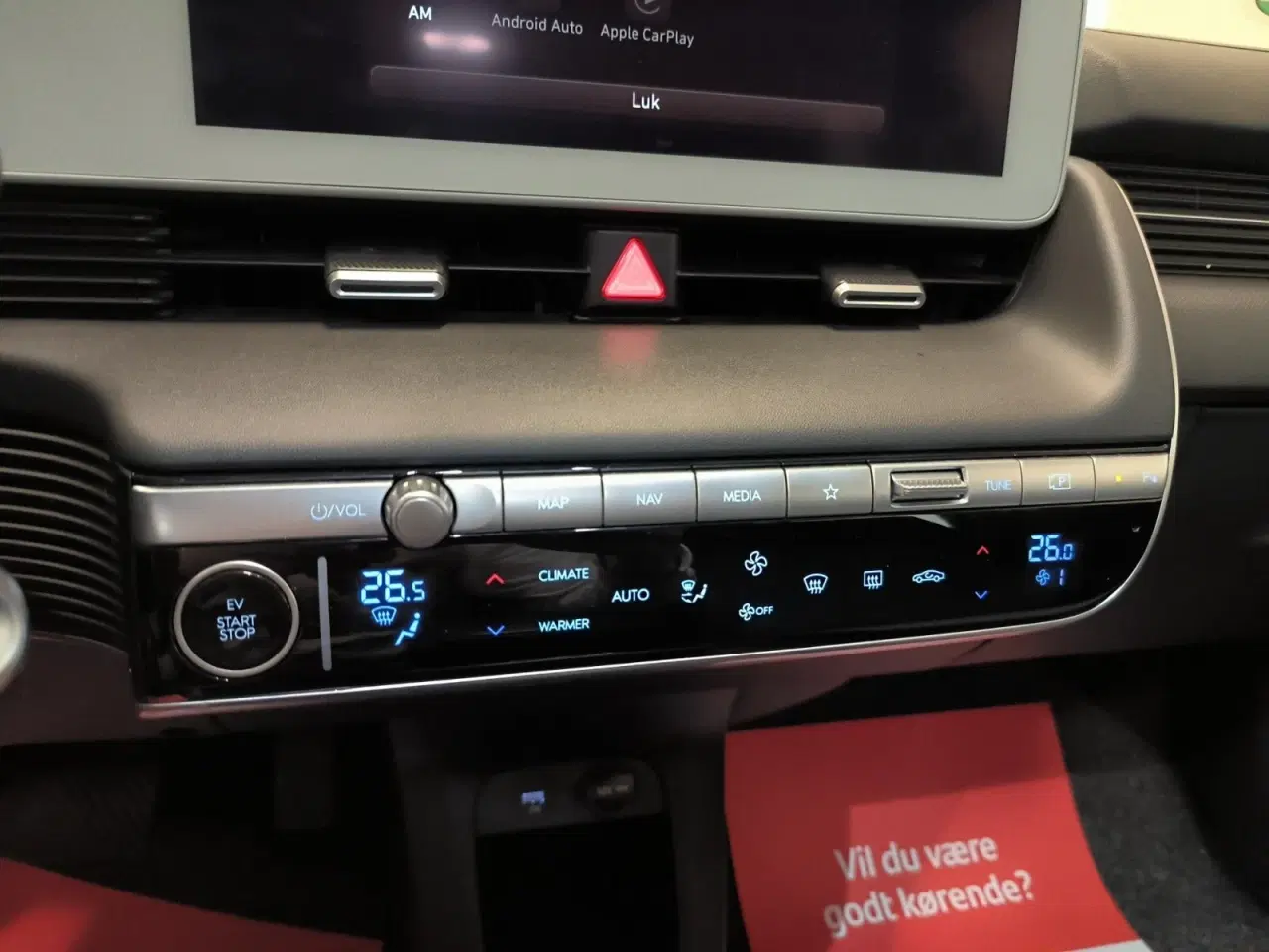 Billede 12 - Hyundai Ioniq 5 58 Essential