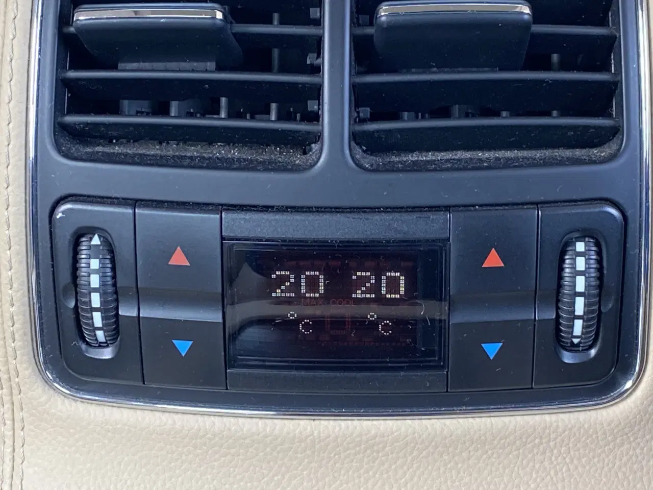 Billede 13 - Mercedes CLS500 V8 306 HK