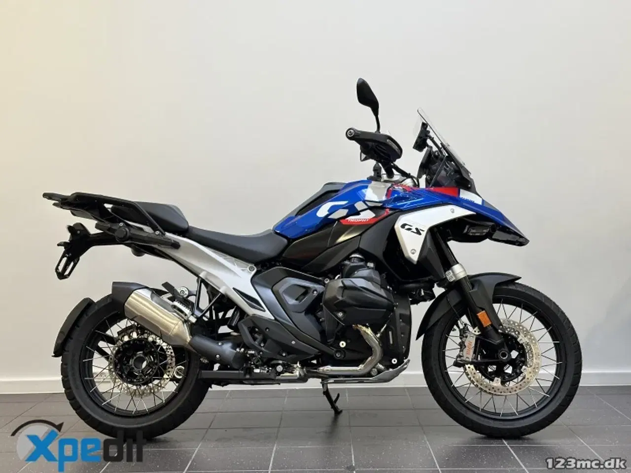 Billede 1 - BMW R 1300 GS