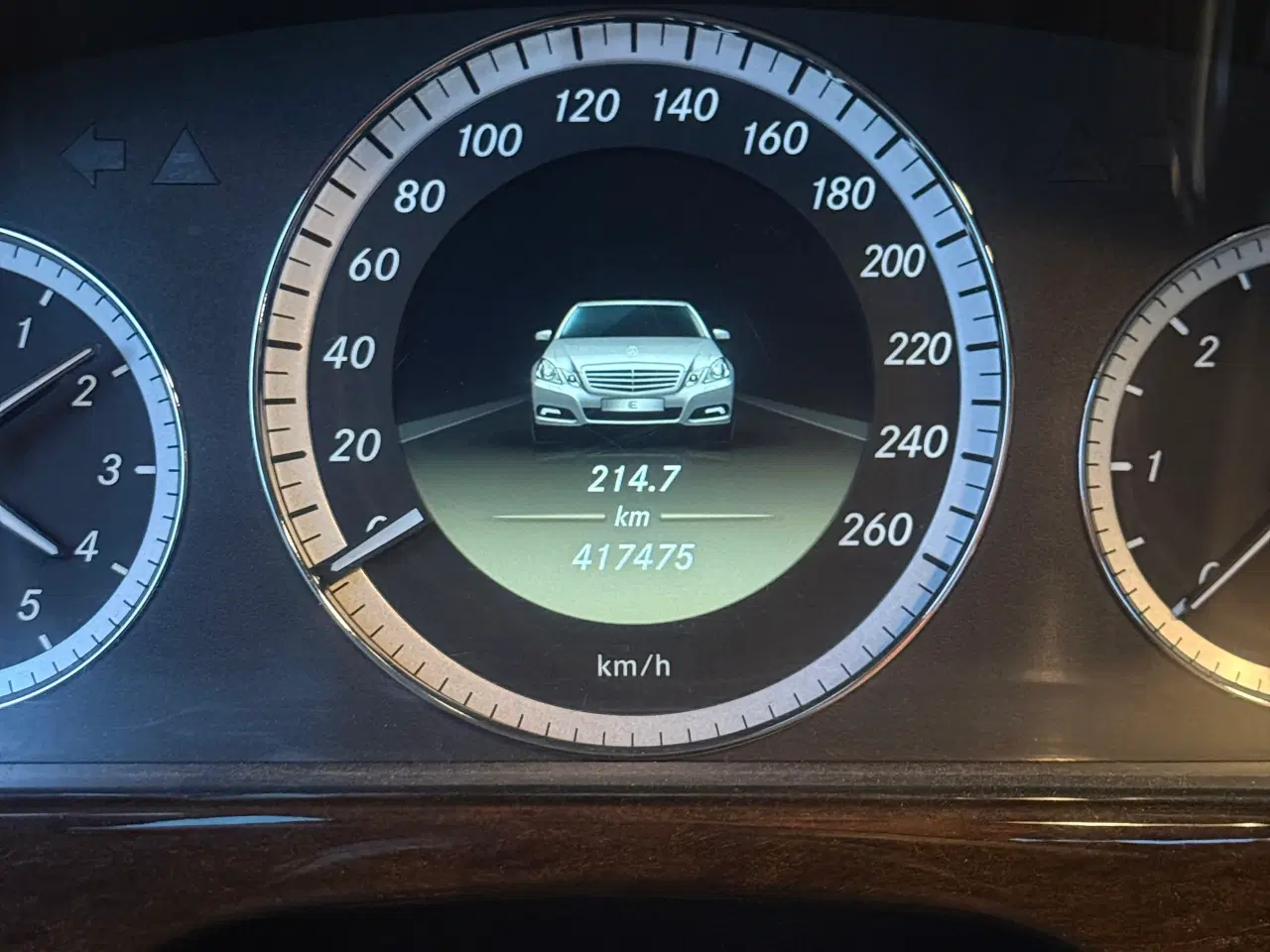 Billede 10 - Mercedes 