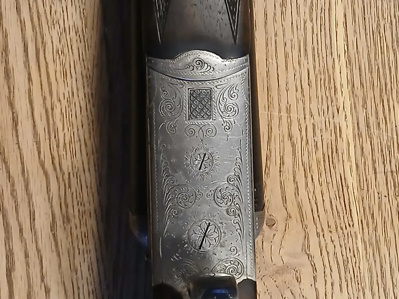 Billede 4 - Simson Suhl lux 12/70