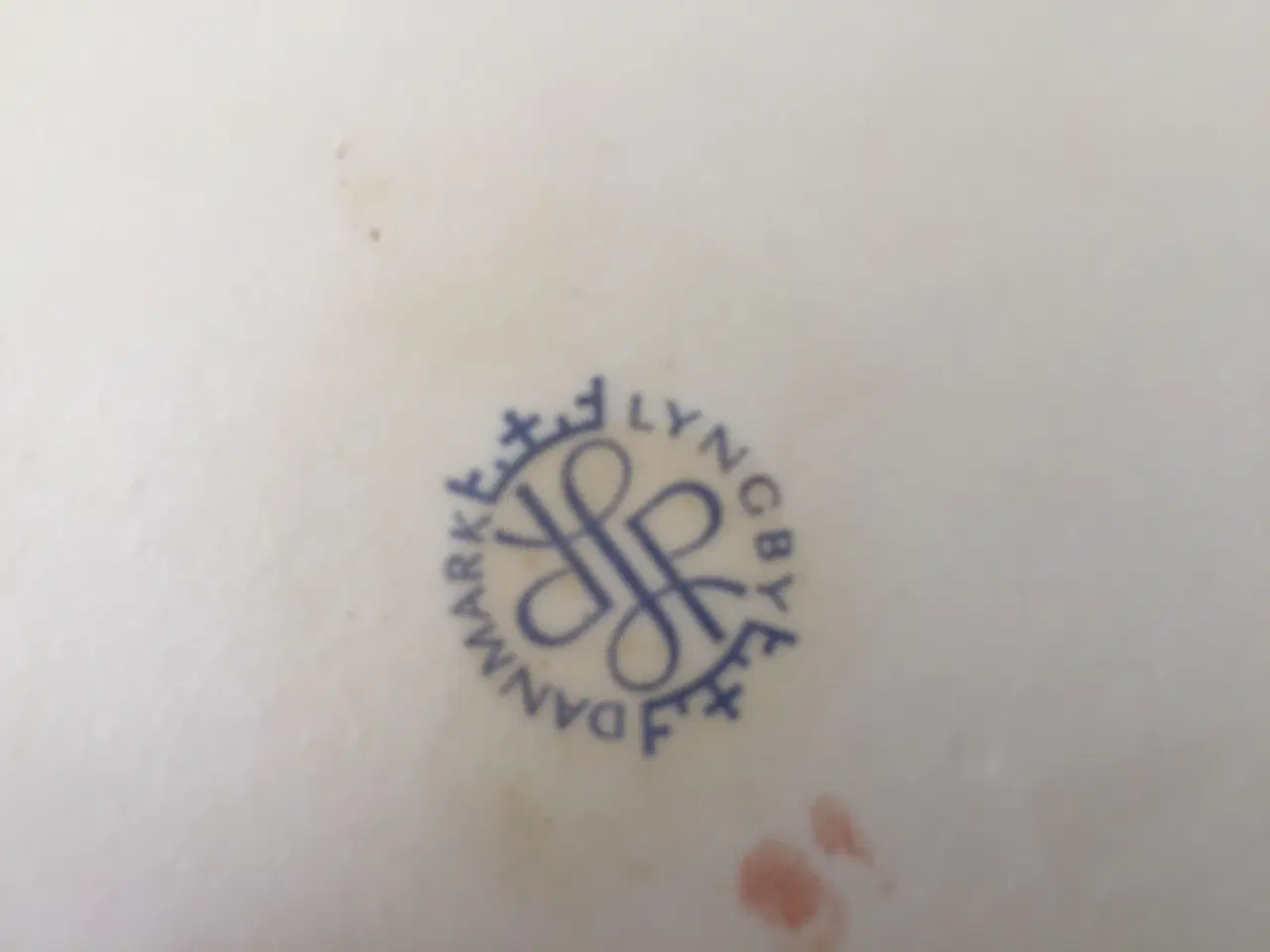 Billede 3 - Lyngby Rombe ildfaste lågpotter