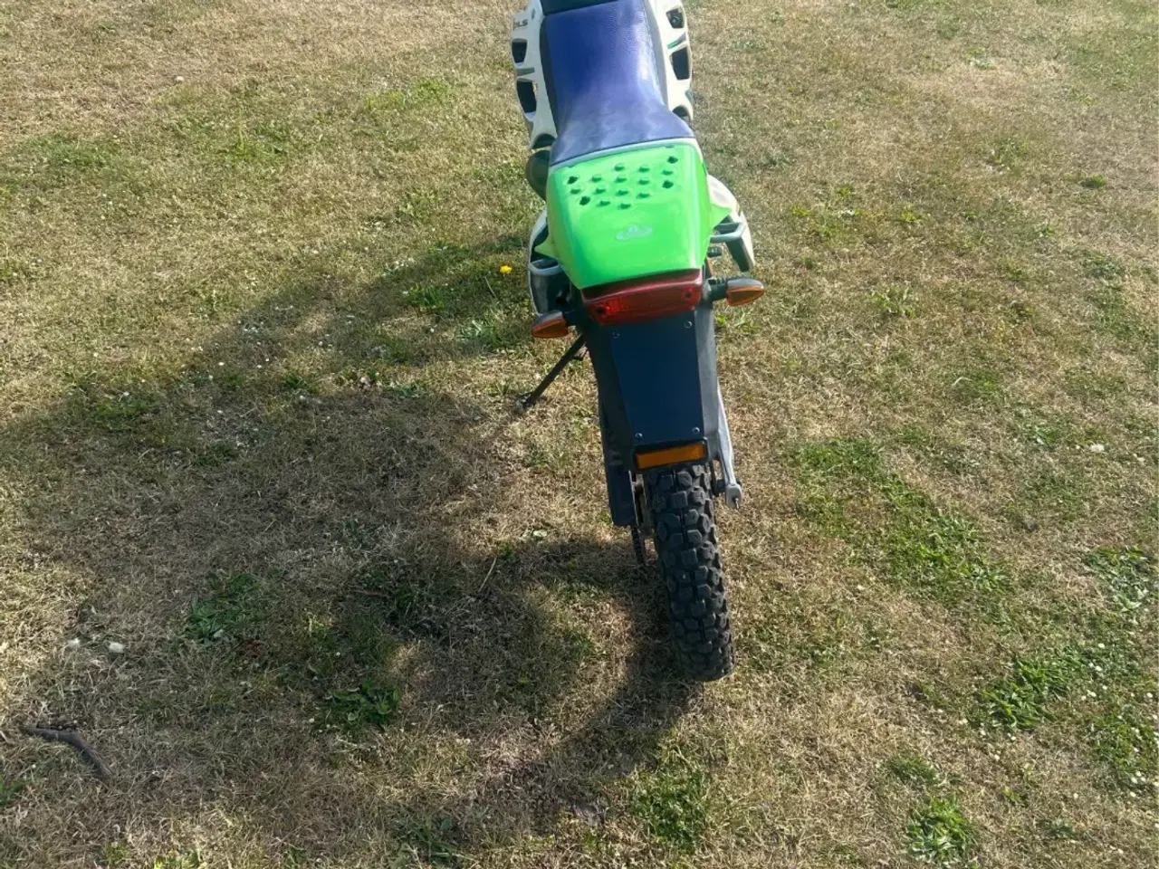 Billede 4 - Derbi Senda 50 r