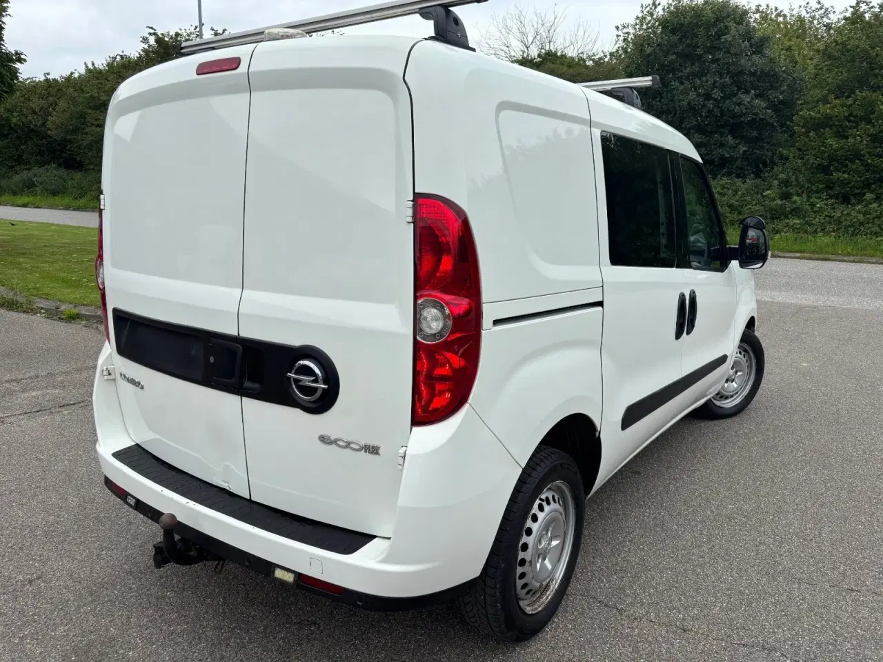 Billede 3 - Opel Combo 1,6 CDTi 90 aut. L1H2 eco