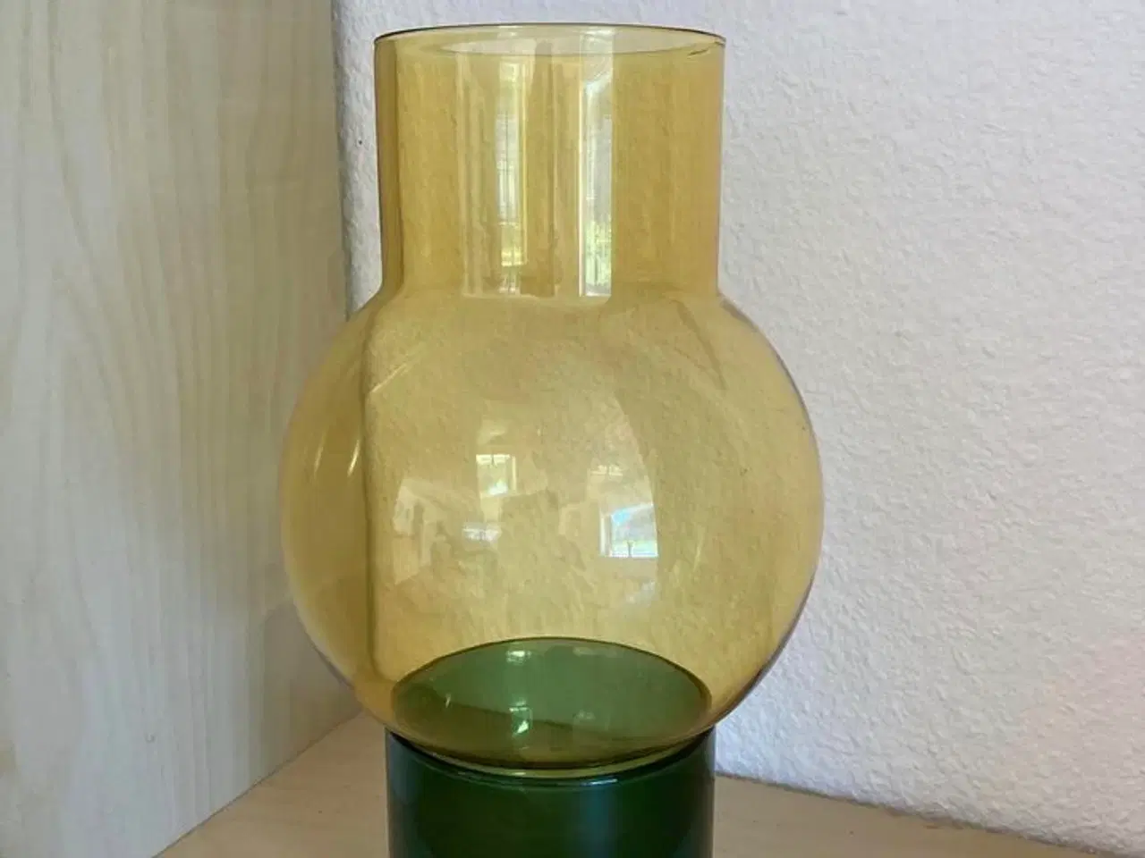 Billede 2 - Vase