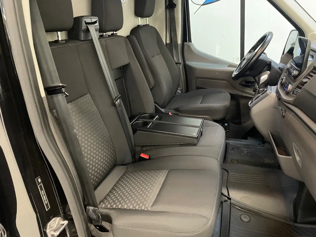 Billede 11 - Ford Transit 350 L2 Van 2,0 EcoBlue Trend aut. H2 FWD