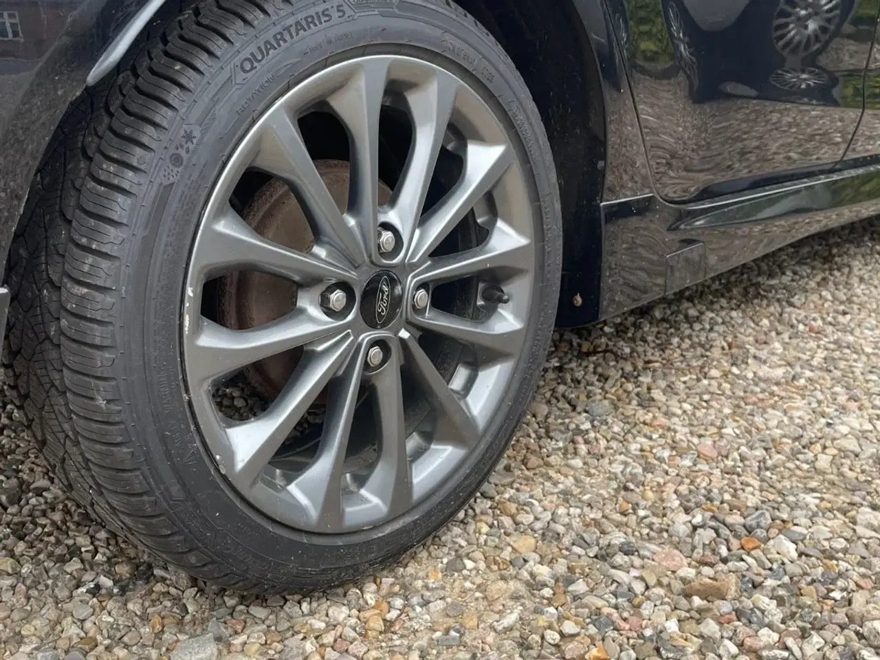Billede 12 - Ford Fiesta 1,0 EcoBoost ST-Line