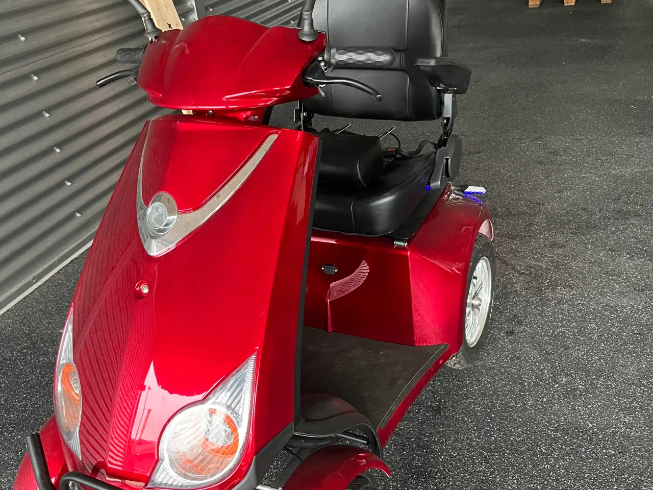 Billede 3 - Scotter