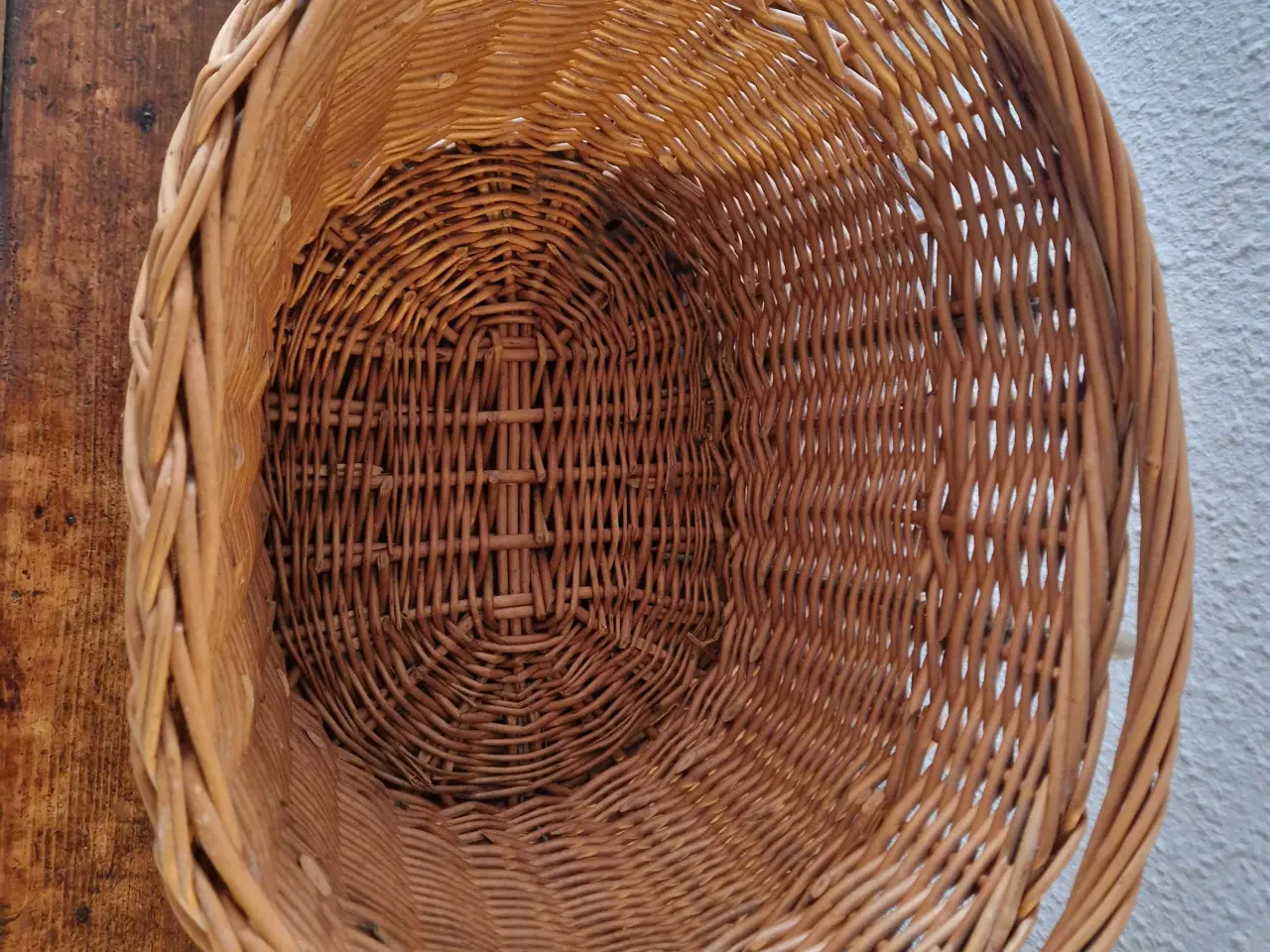 Billede 2 - Cykelkurv