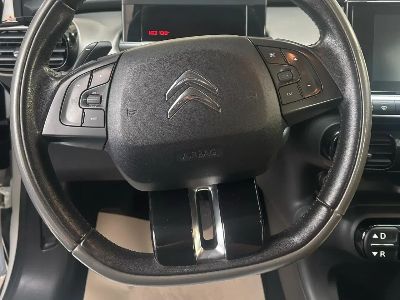 Billede 13 - Citroën C4 Cactus 1,6 BlueHDi 100 Shine ETG6