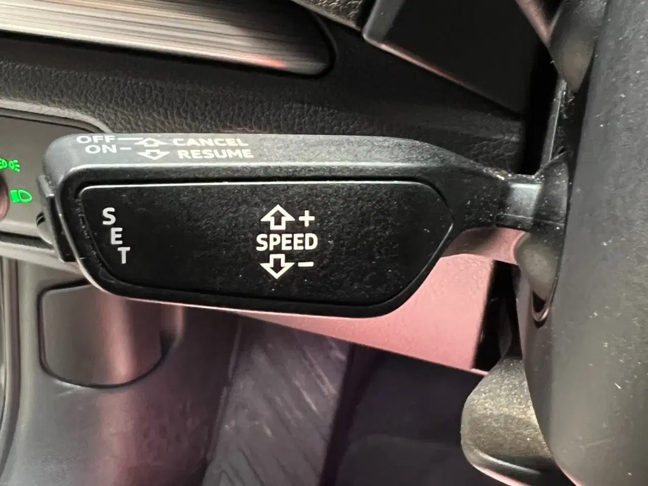 Billede 11 - Audi A3 1,4 TFSi 150 Sport Sportback S-tr.