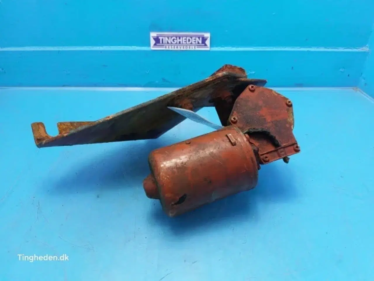 Billede 7 - Laverda 627 El Motor 322491900