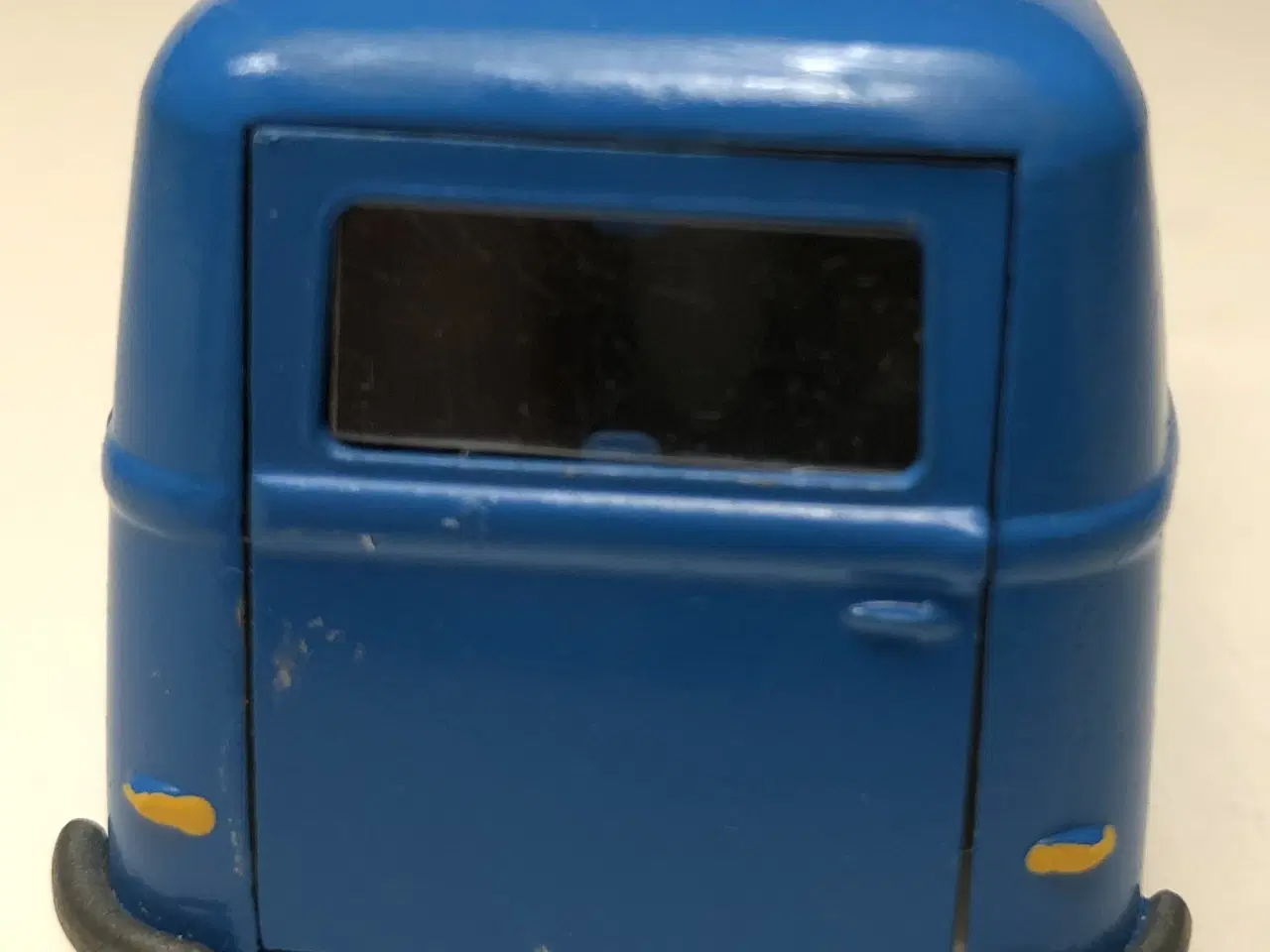 Billede 4 - TEKNO...TAUNUS TRANSIT SALLING