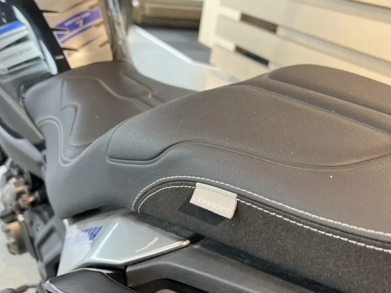 Billede 3 - Yamaha Tracer 7 GT