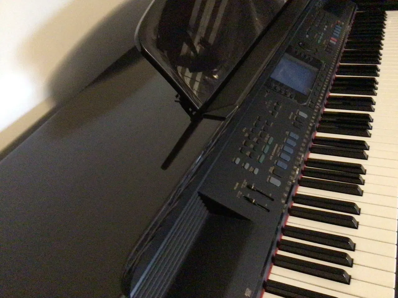 Billede 10 - Yamaha 3/4 El Flygel