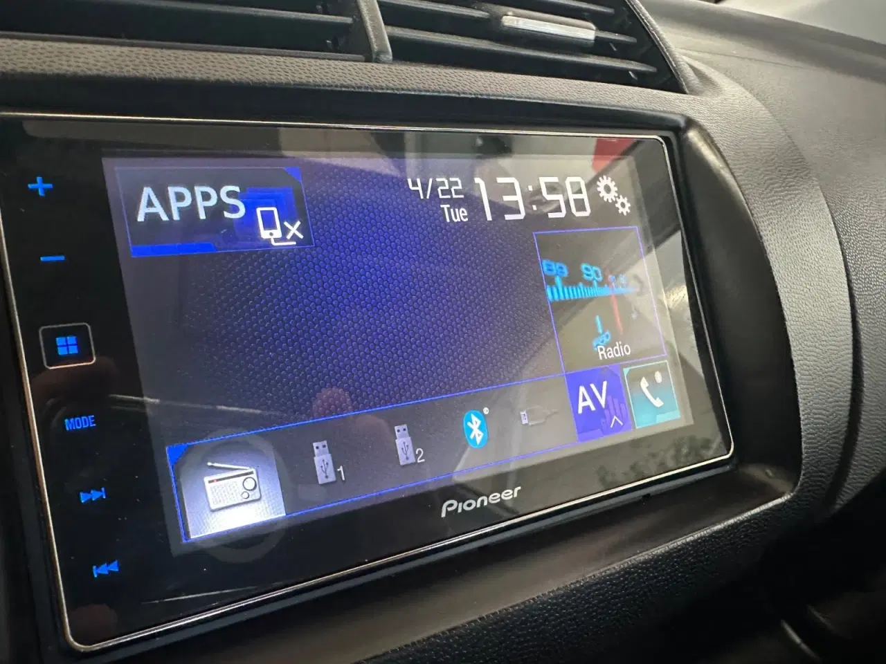Billede 13 - Honda Civic 1,8 Sport