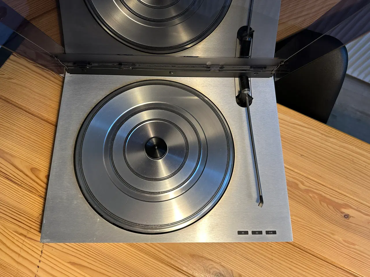 Billede 5 - Beogram RX 2 pladespiller