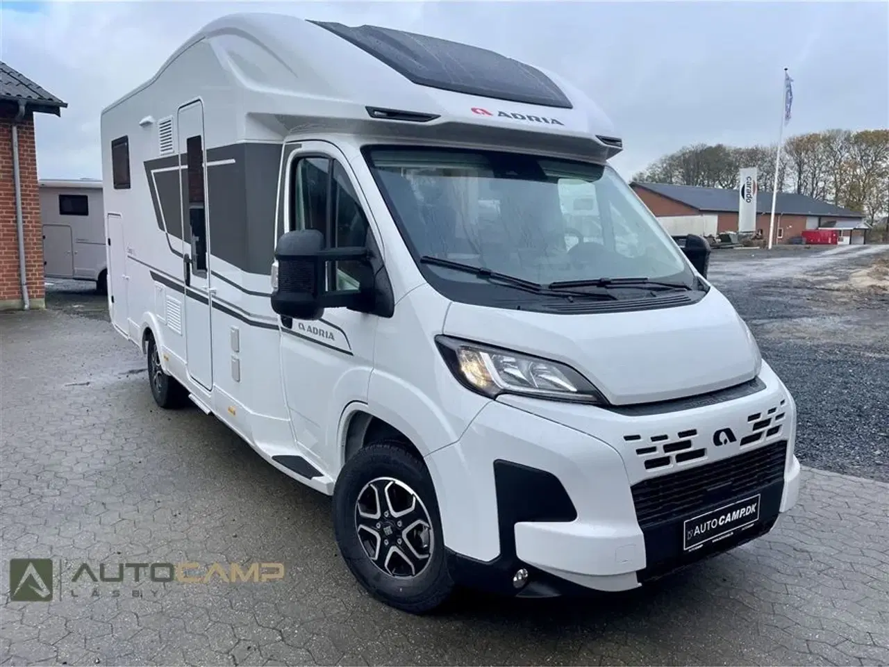 Billede 3 - 2026 - Adria Coral AXESS 650 SL