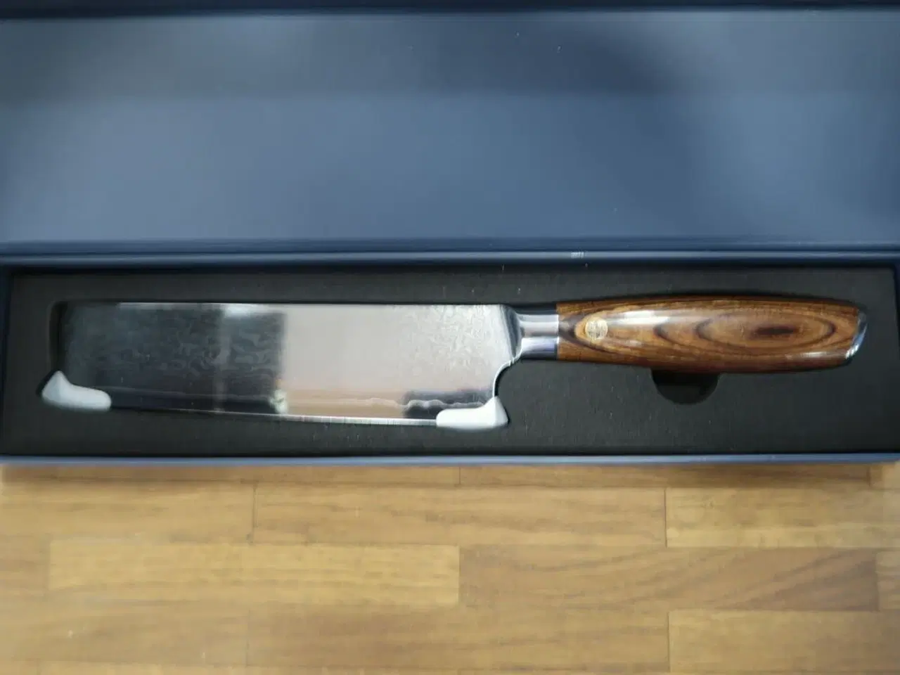 Billede 1 - Nakirikniv NORDIC BLADES Gastro Blades 17cm