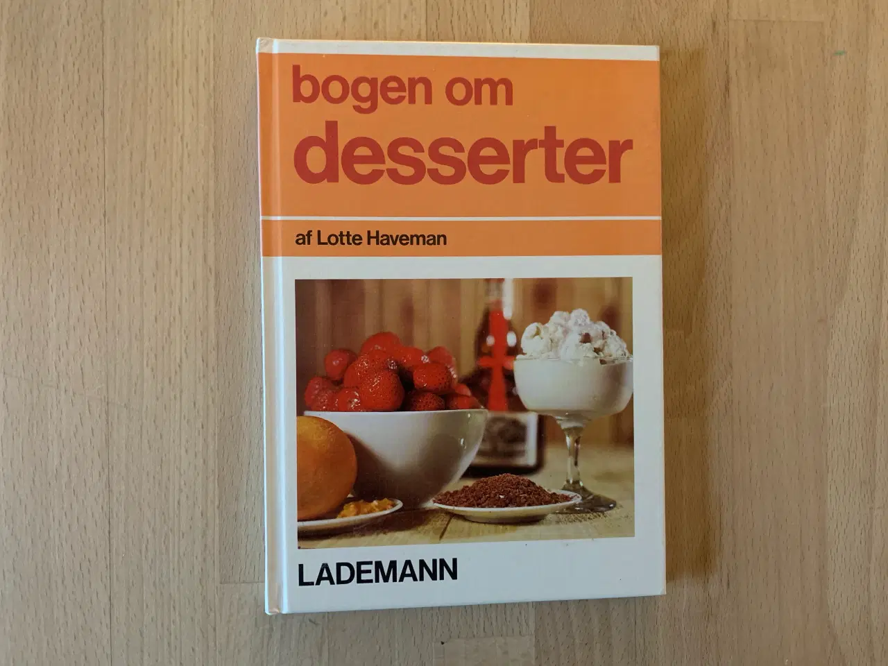 Billede 8 - Bogen om -, af Lotte Havemann