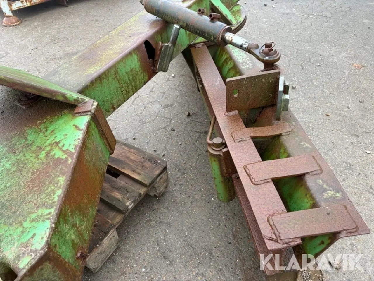 Billede 8 - Dåseblad