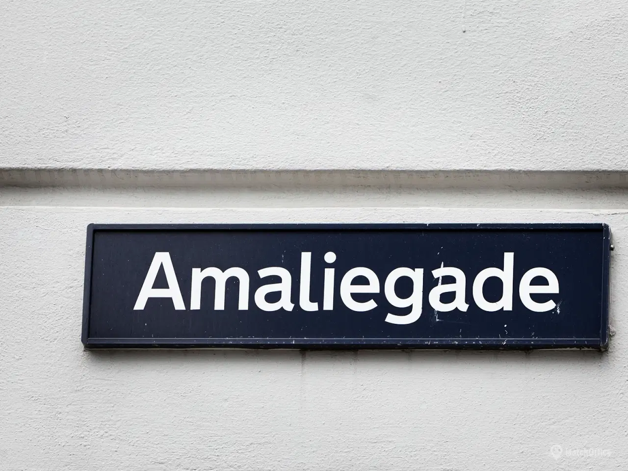 Billede 10 - Klassiske rammer på Amaliegade