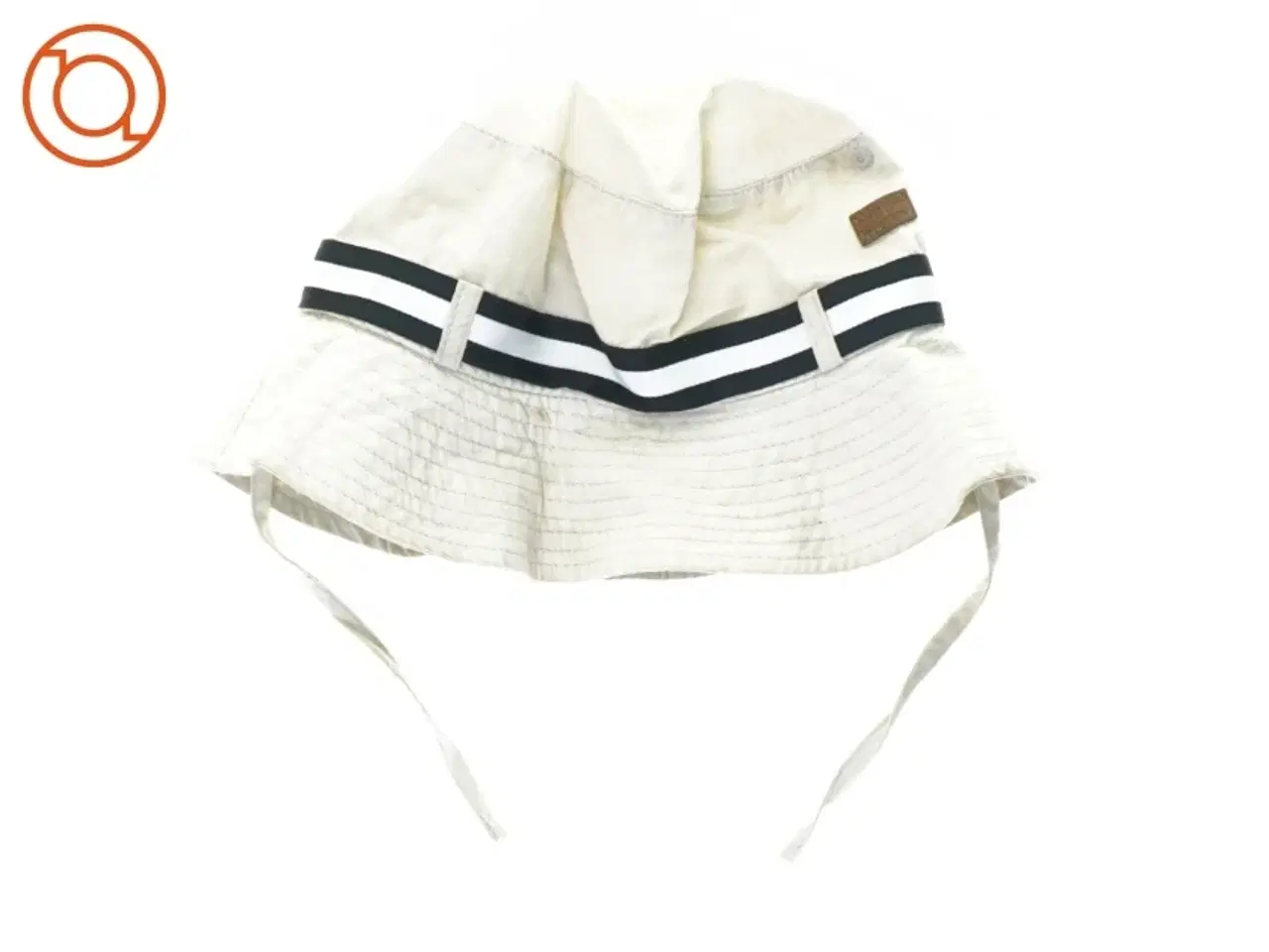 Billede 1 - solhat fra Melton Outerwear (str. 53)