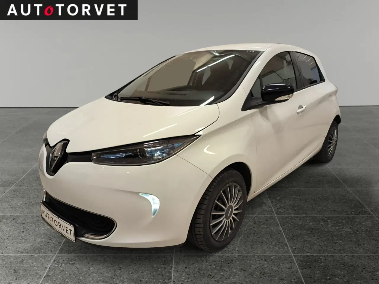 Billede 1 - Renault Zoe 41 Life