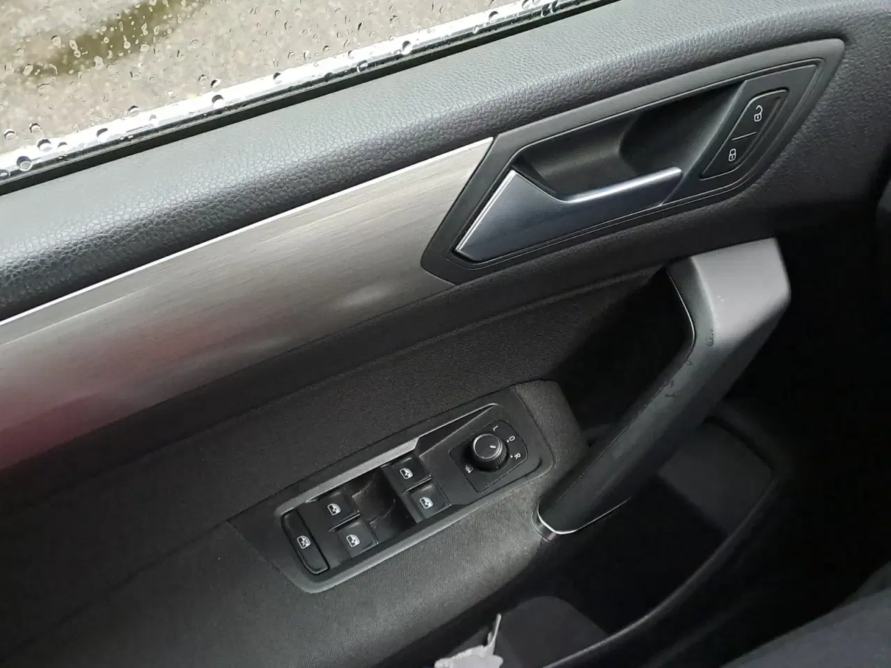 Billede 13 - VW Touran 1,4 TSi 150 Trendline DSG 7prs
