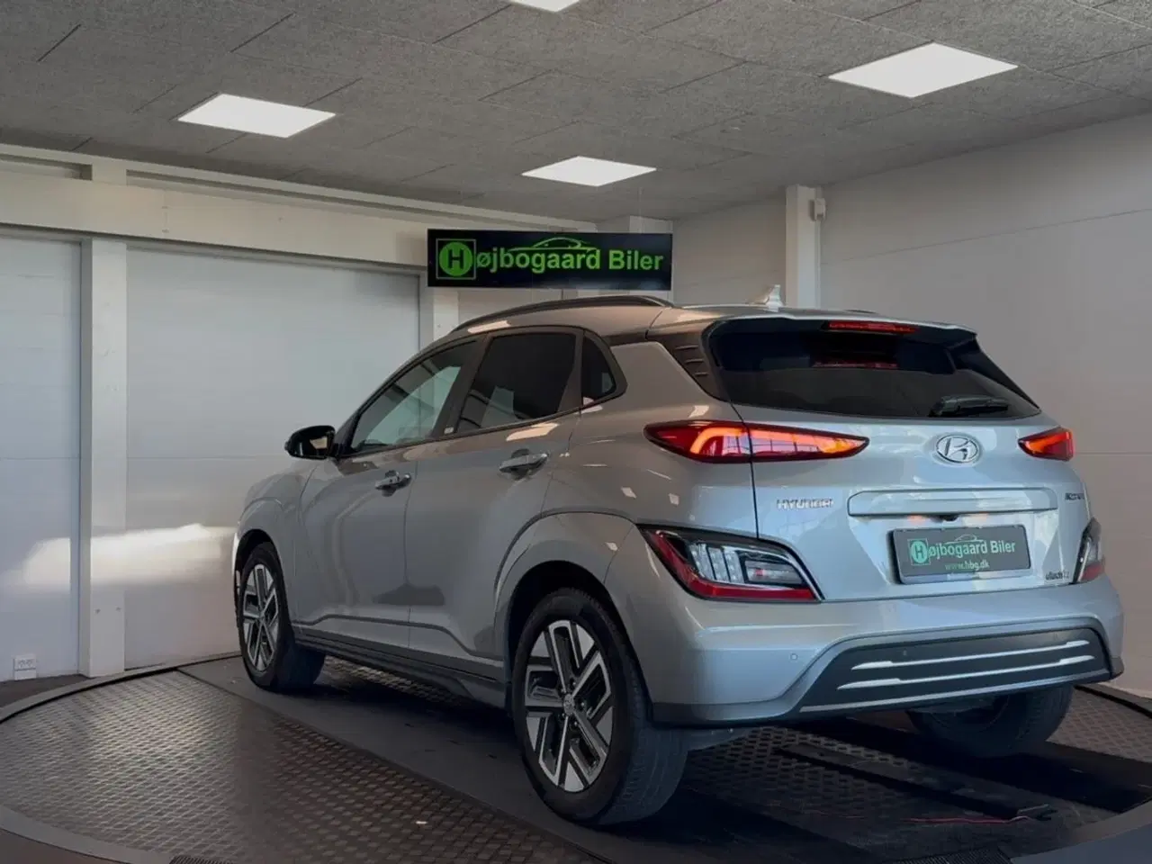 Billede 3 - Hyundai Kona 64 EV Prime
