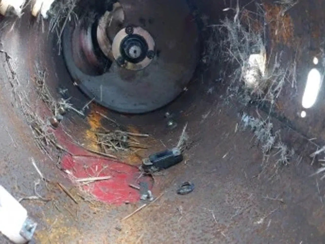 Billede 8 - Case 3050 Indføringstromle 87646694