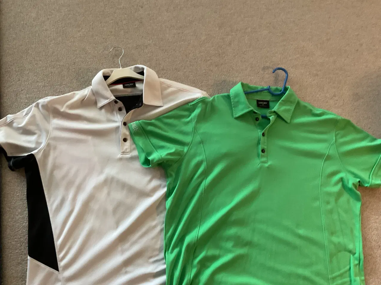 Billede 1 - Galvin Green poloshirts