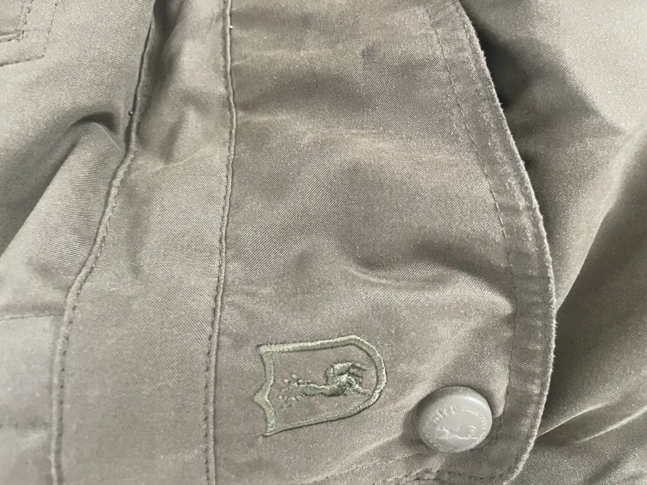 Billede 5 - Deerhunter jakke