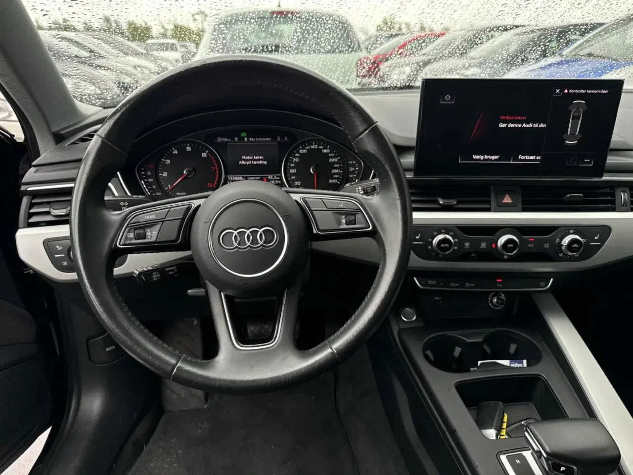 Billede 13 - Audi A4 Avant 2,0 35 TFSI  Mild hybrid Advanced Prestige Tour S Tronic 150HK Stc 7g Aut.