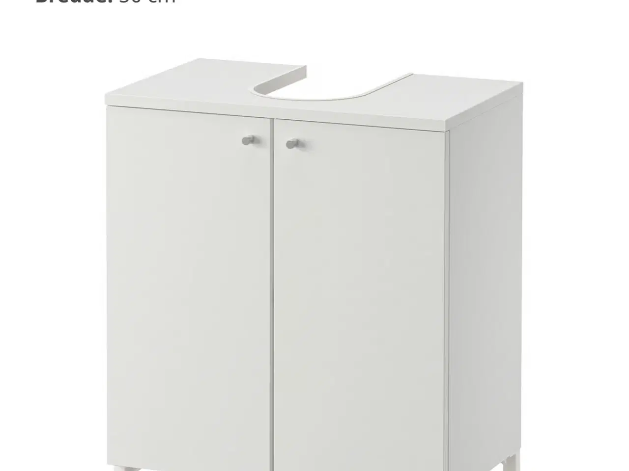 Billede 2 - Underskab