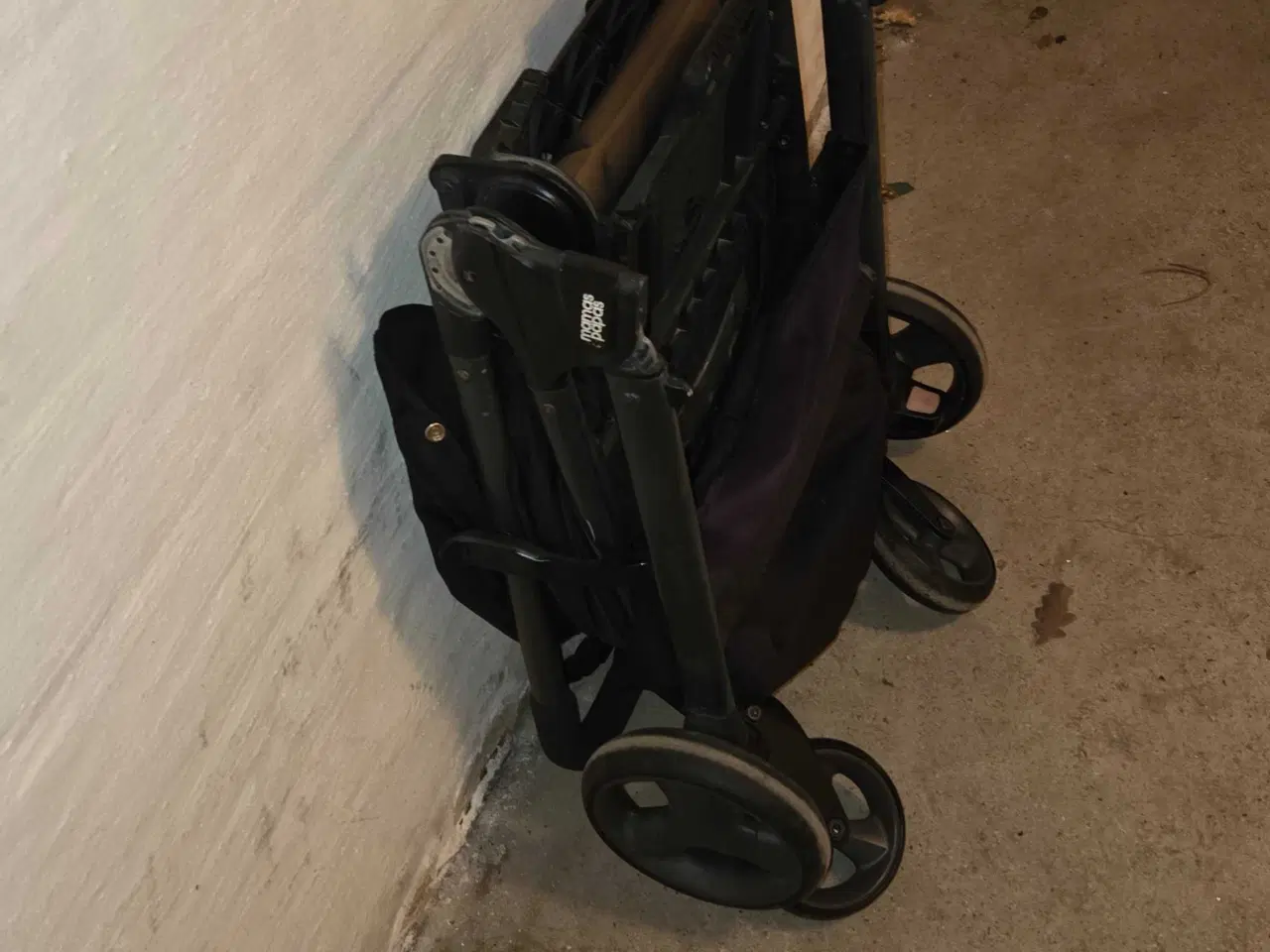 Billede 8 - mamas&papas.