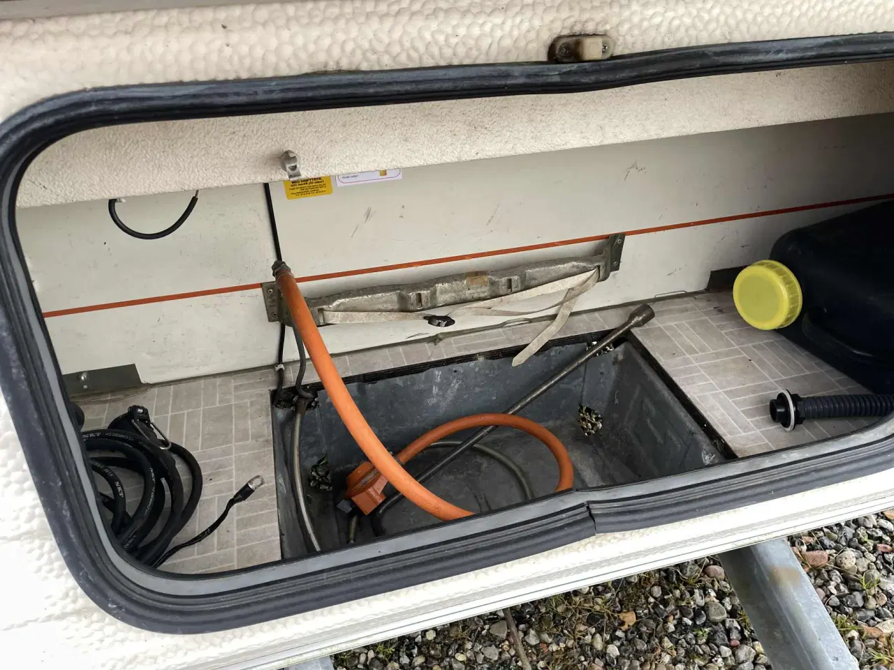 Billede 12 - NR 23 - Home-car Confort