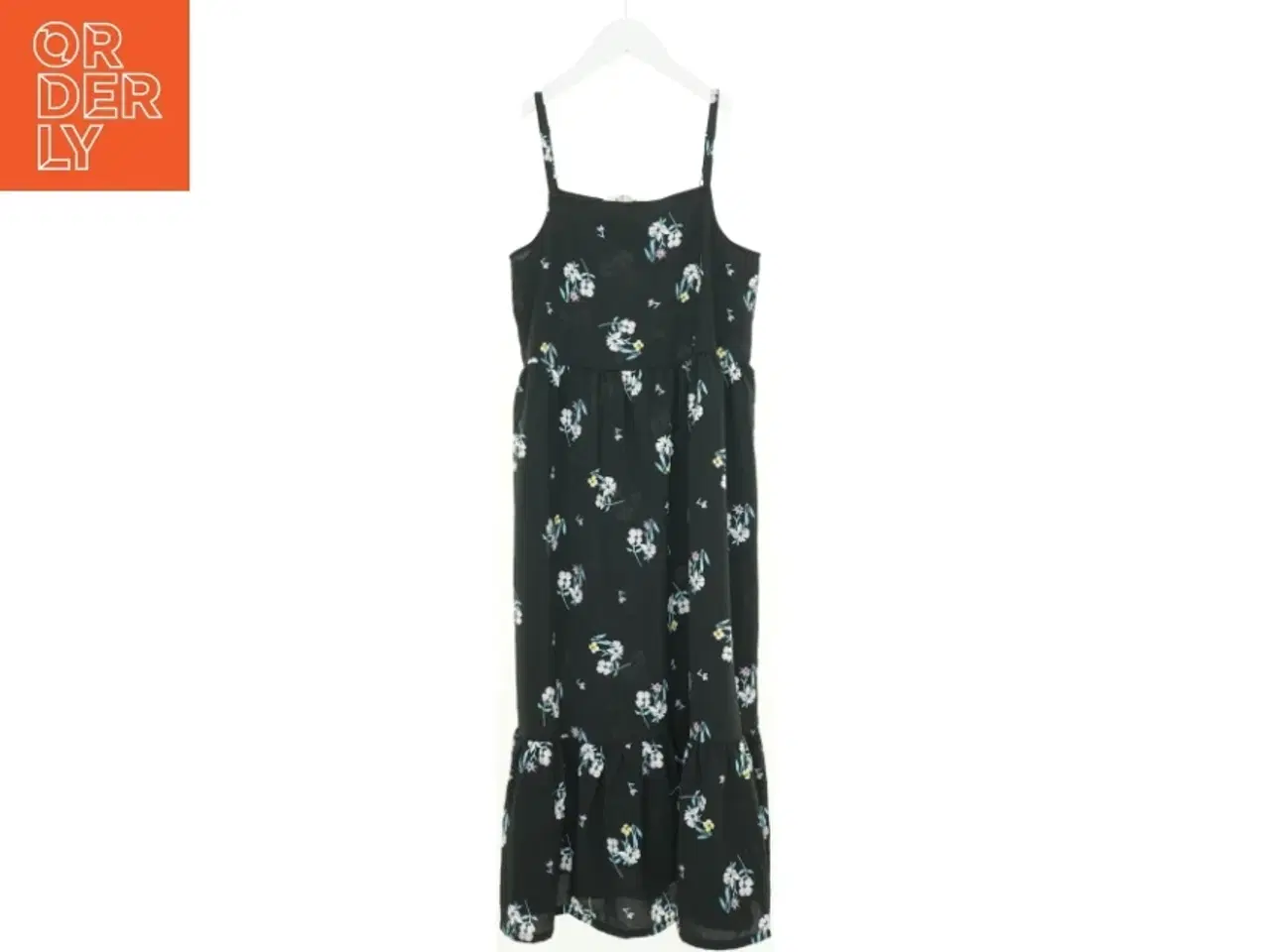 Billede 1 - Kjole fra H&M (str. 158 cm)