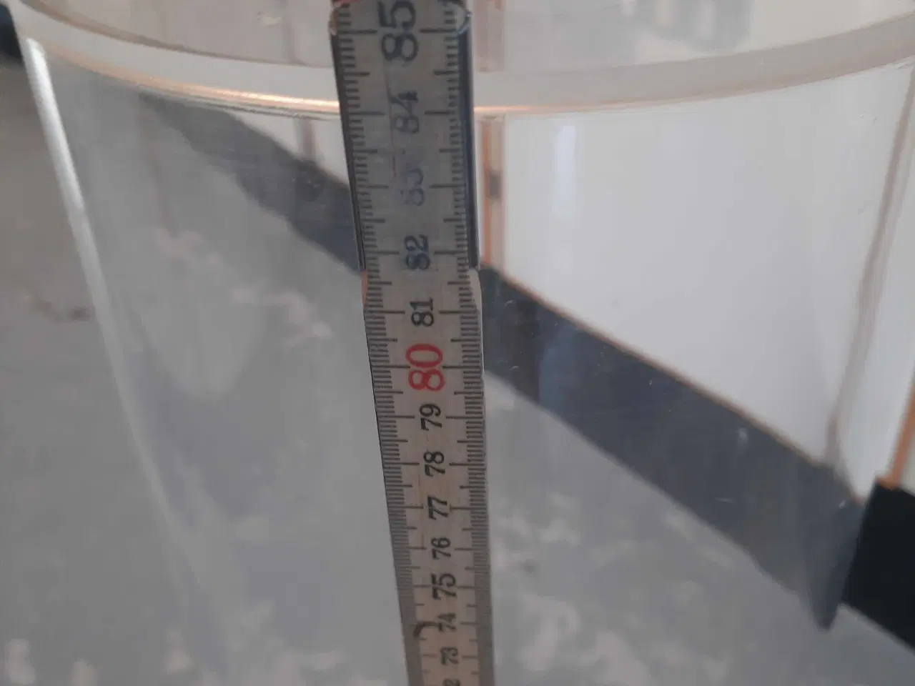 Billede 2 - Guldfisk rør