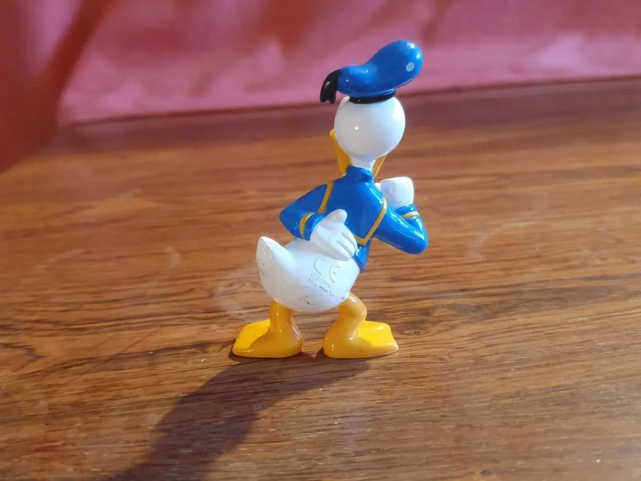 Billede 3 - Disney Anders And figur