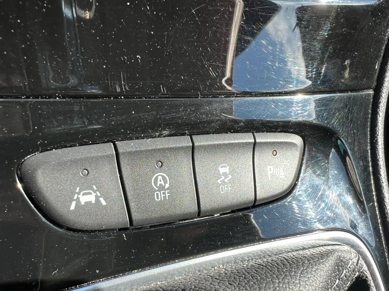 Billede 16 - Opel Astra 1,2 Turbo Elegance 110HK 5d 6g