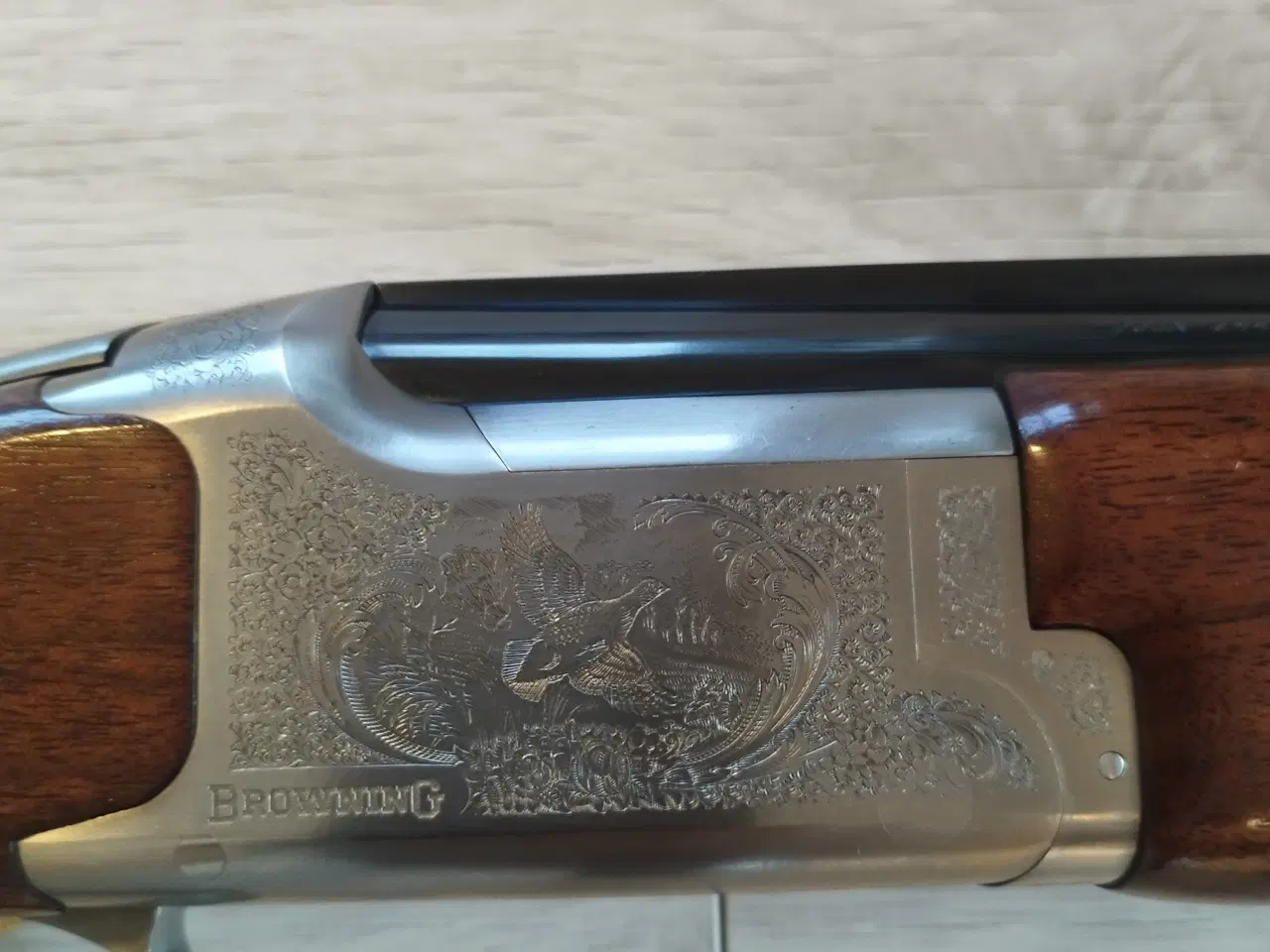 Billede 9 - Browning 525 sport 20/76