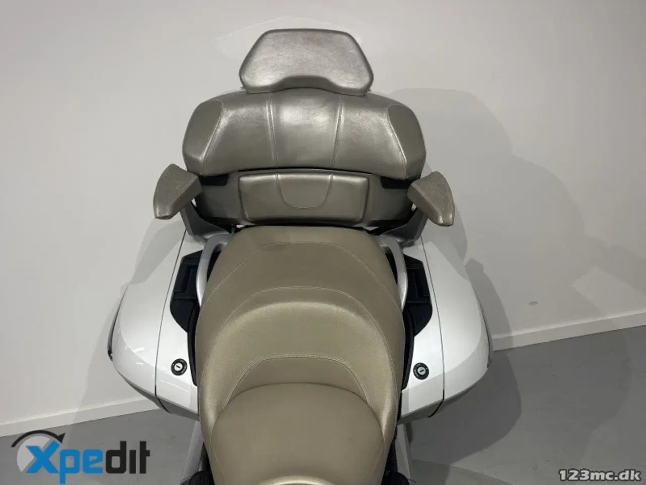 Billede 23 - BMW K 1600 GTL Exclusive