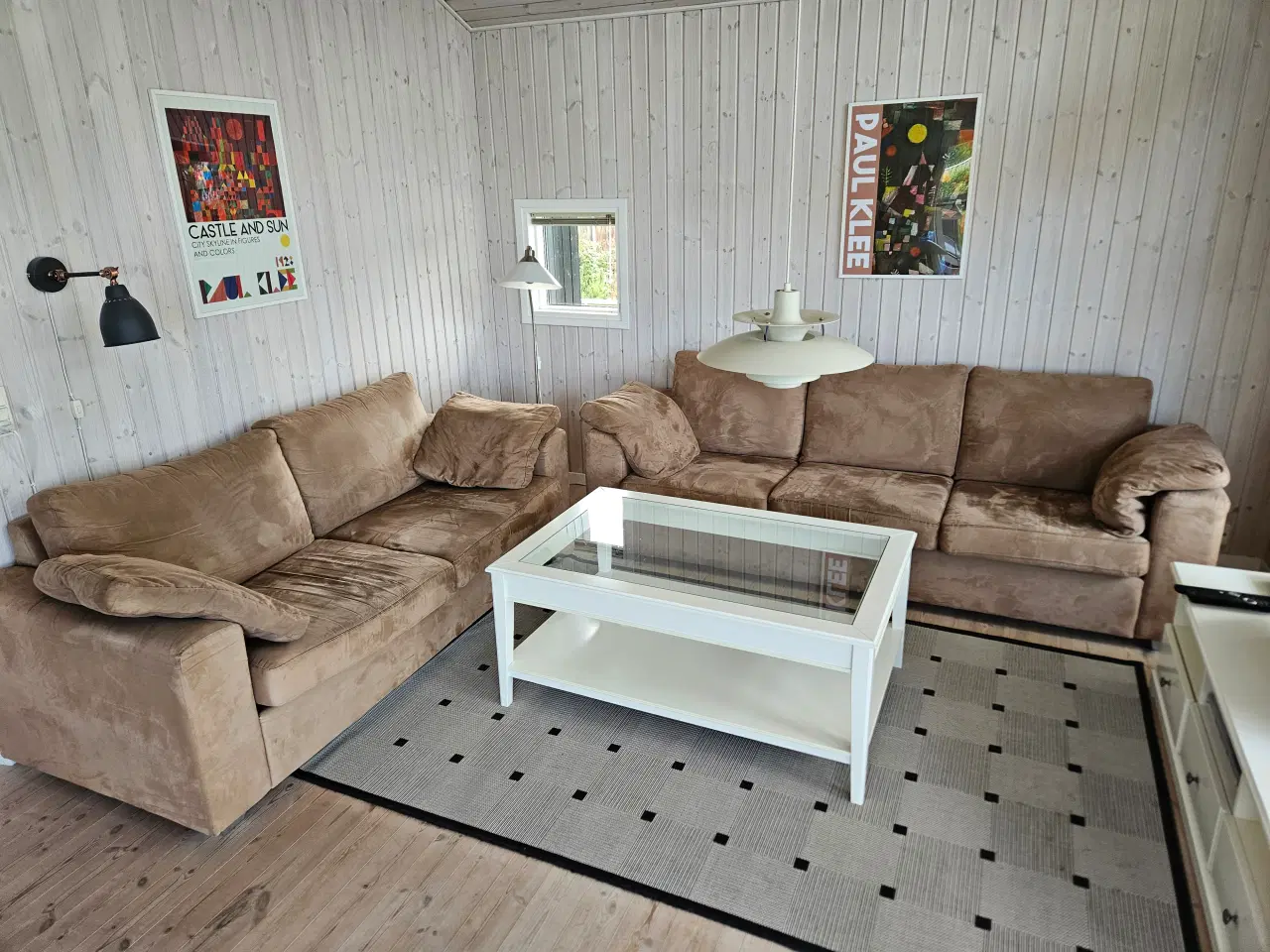 Billede 3 - Sofa
